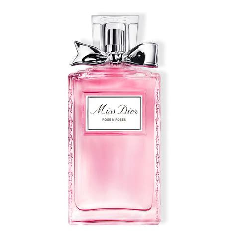 miss dior perfume rose n roses price